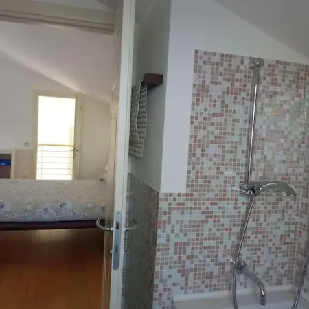 Σπίτι διακοπών Paradise House With Sea View And Quiet. Σαν Ρέμο