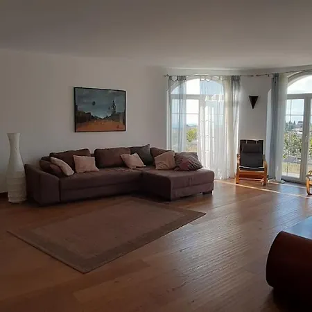 Paradise House With Sea View And Quiet. *