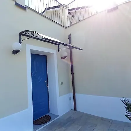 Σπίτι διακοπών Paradise House With Sea View And Quiet. Σαν Ρέμο