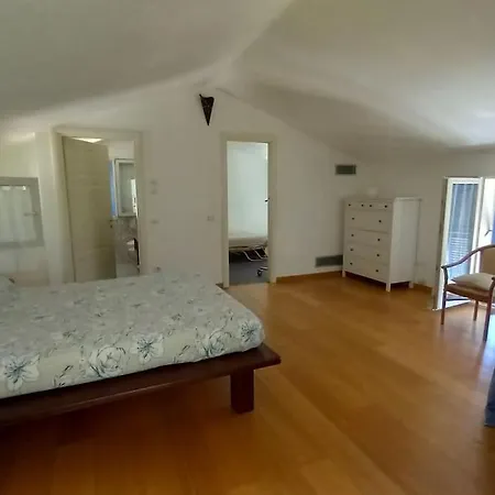 Σπίτι διακοπών Paradise House With Sea View And Quiet. *
